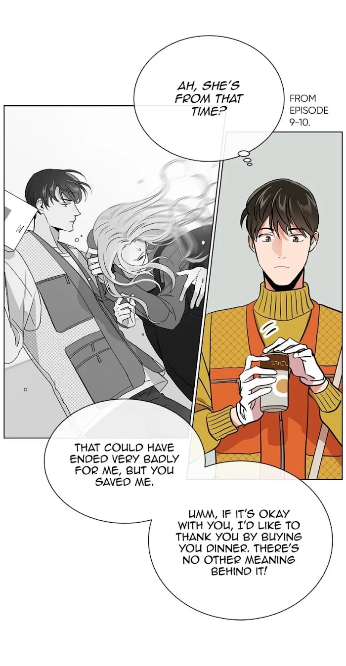 Red Candy - Chapter 39 Page 51