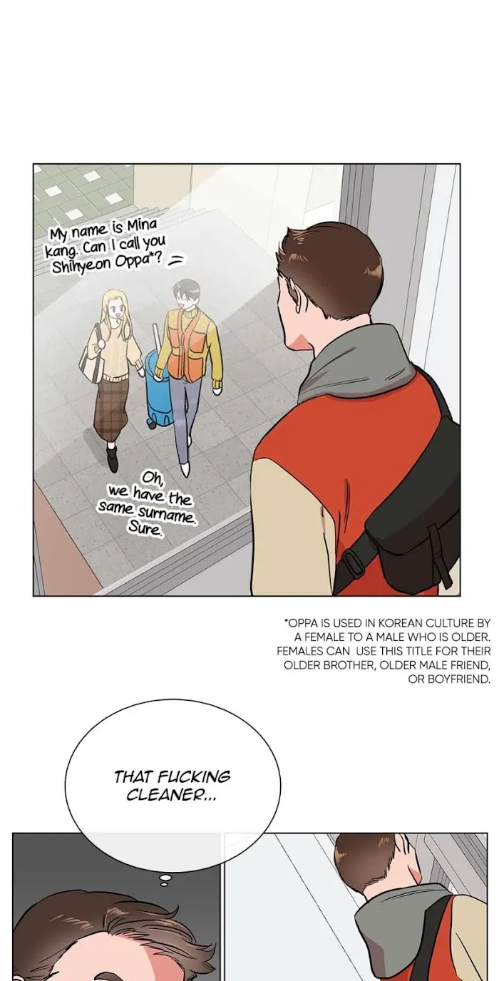 Red Candy - Chapter 39 Page 55