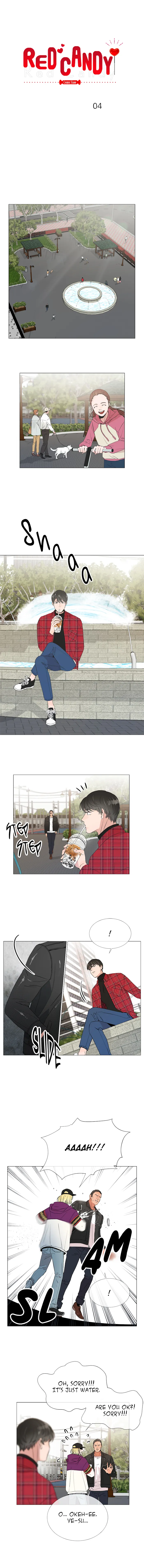 Red Candy - Chapter 4 Page 5