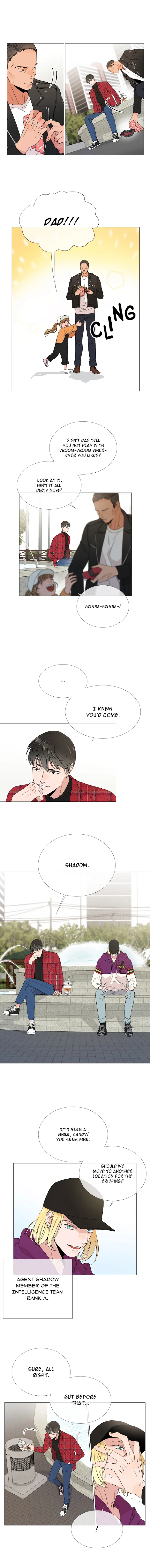 Red Candy - Chapter 4 Page 6