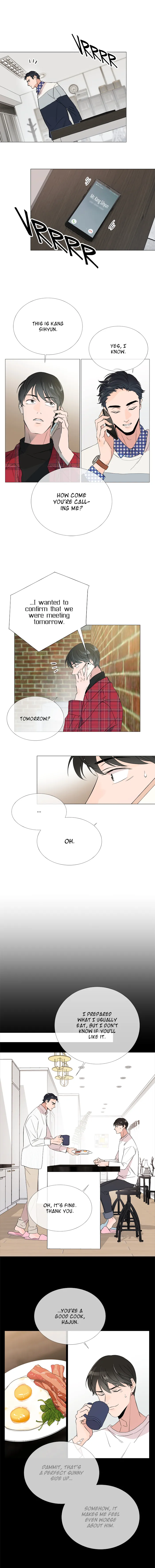 Red Candy - Chapter 4 Page 9