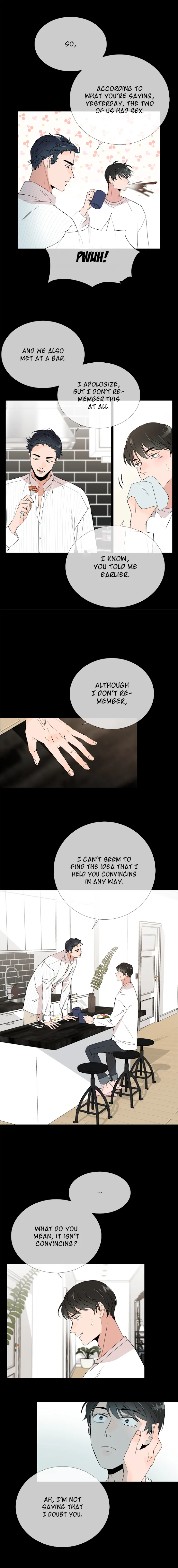 Red Candy - Chapter 4 Page 10