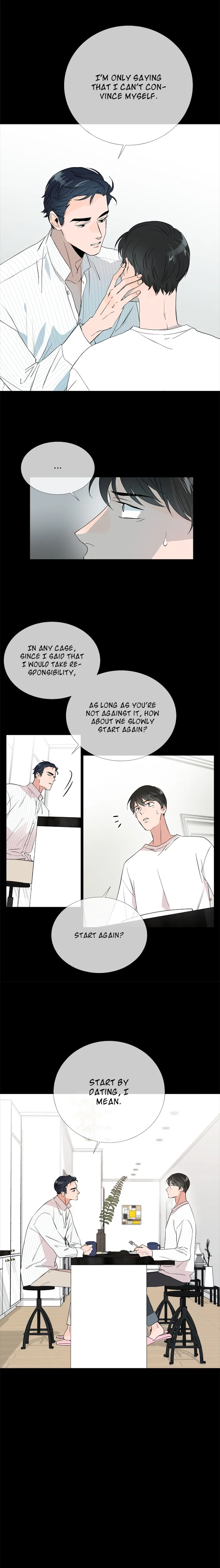 Red Candy - Chapter 4 Page 11