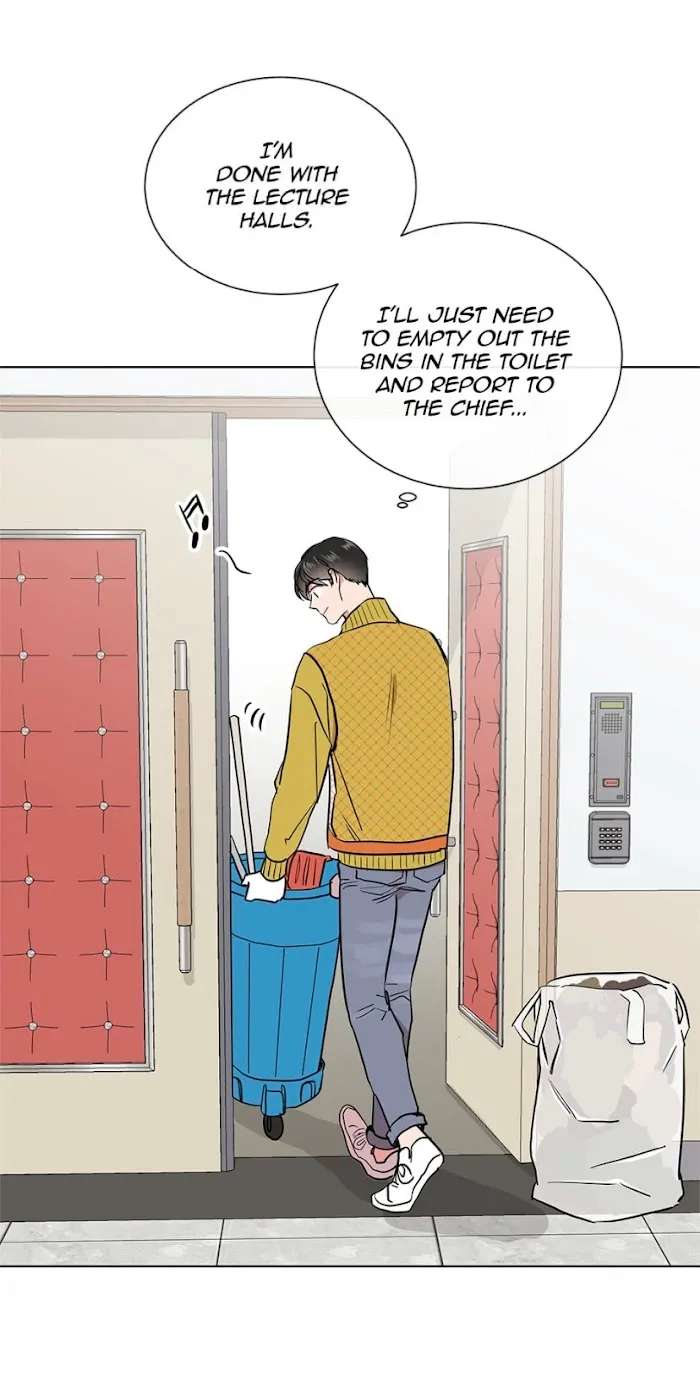 Red Candy - Chapter 40 Page 3
