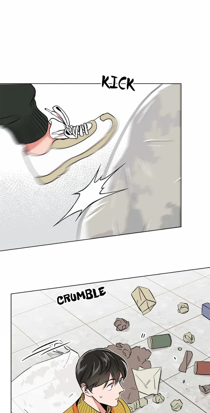 Red Candy - Chapter 40 Page 4