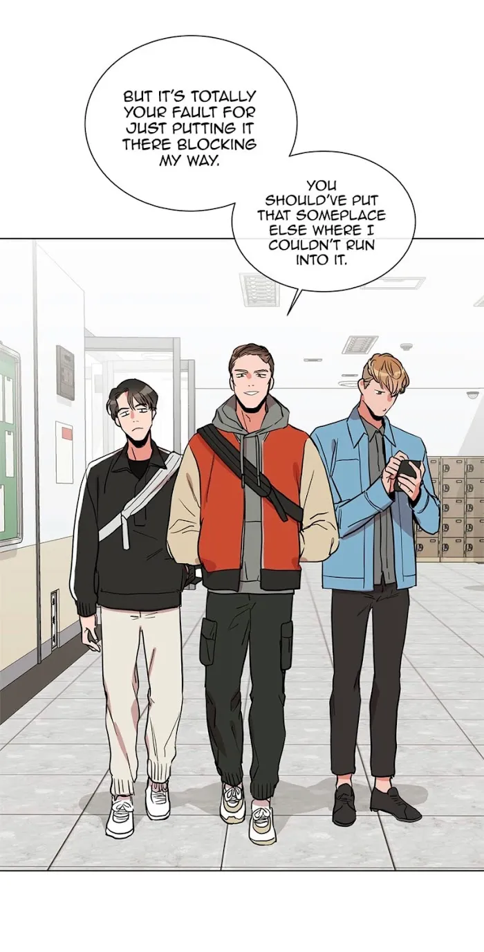 Red Candy - Chapter 40 Page 6