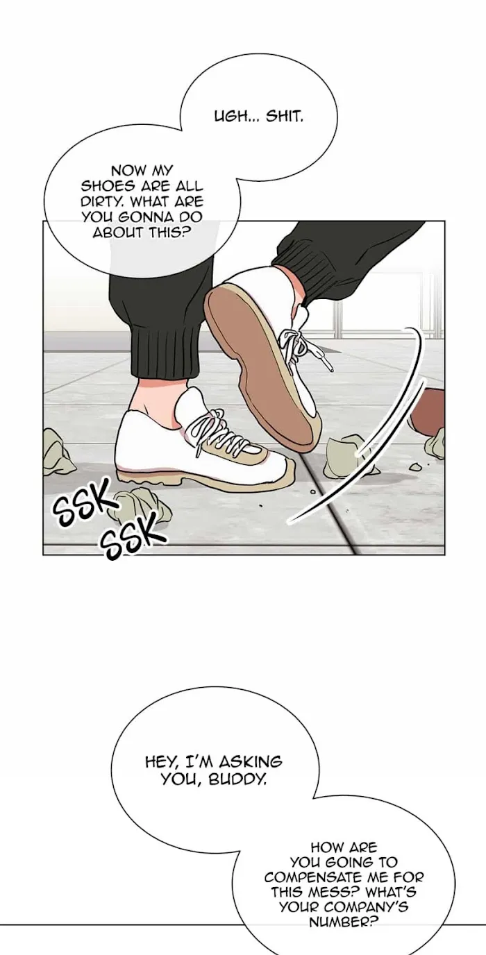 Red Candy - Chapter 40 Page 11