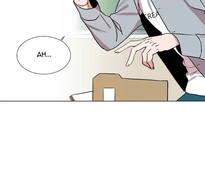 Red Candy - Chapter 40 Page 35