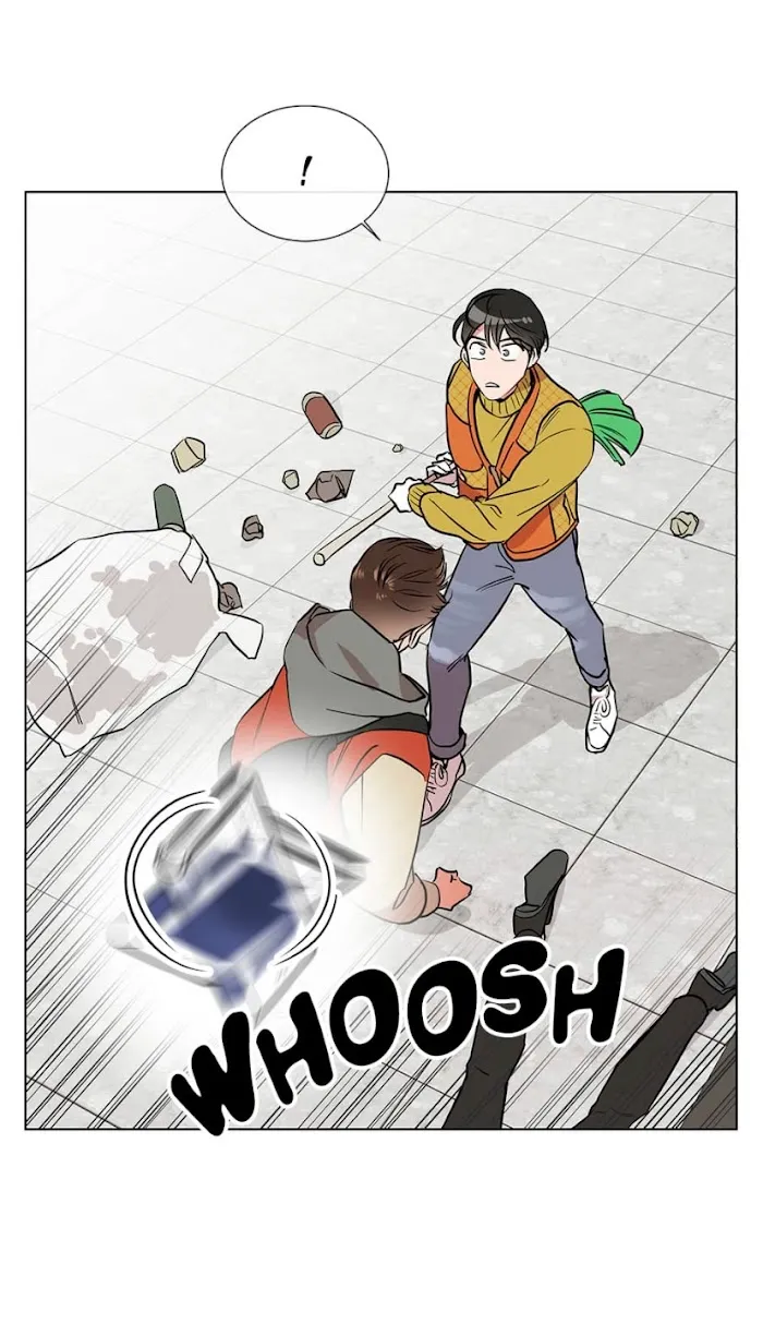 Red Candy - Chapter 40 Page 36
