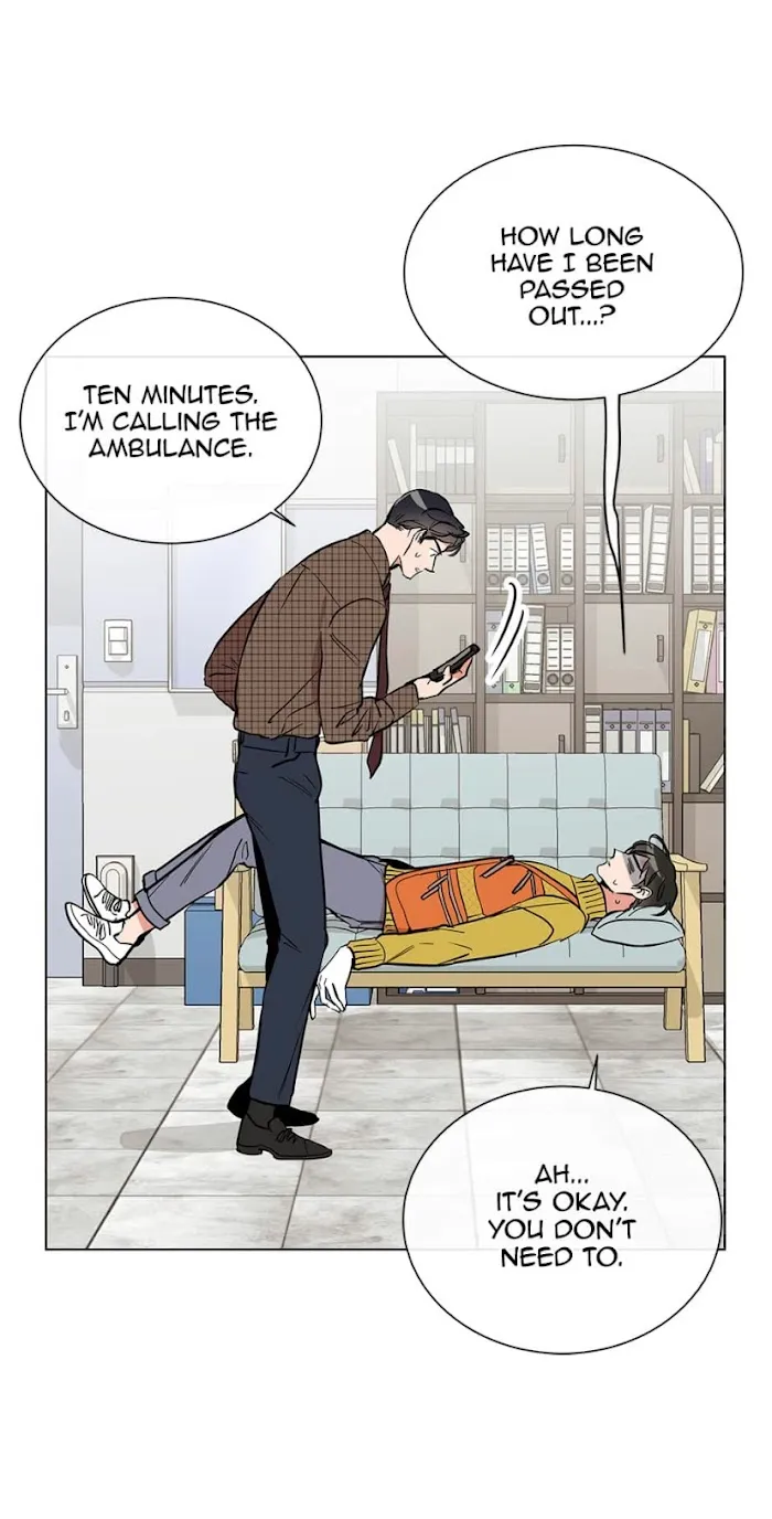 Red Candy - Chapter 40 Page 43