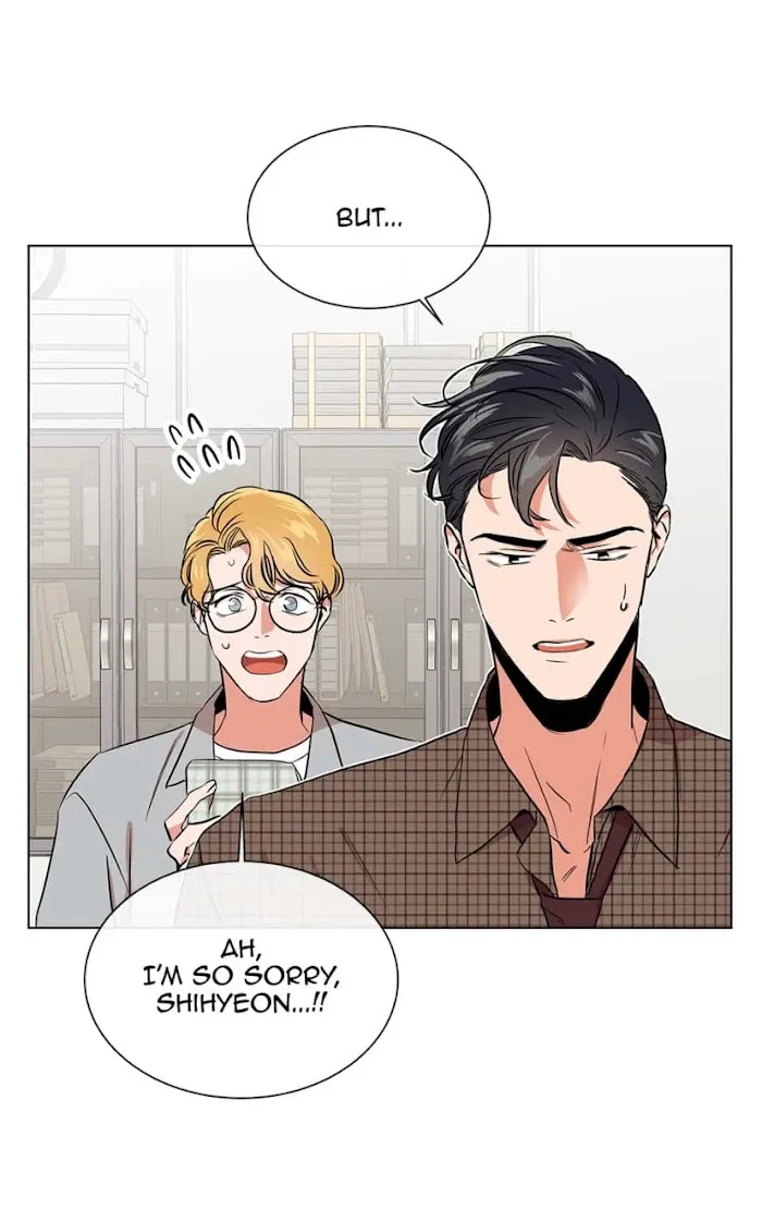 Red Candy - Chapter 40 Page 44