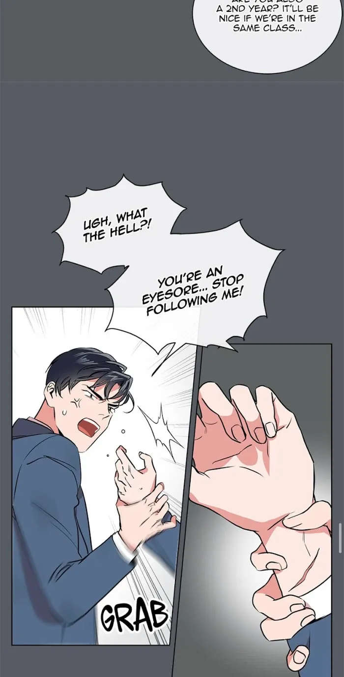 Red Candy - Chapter 40 Page 55