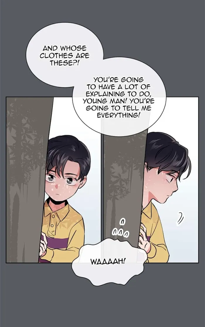 Red Candy - Chapter 40 Page 60