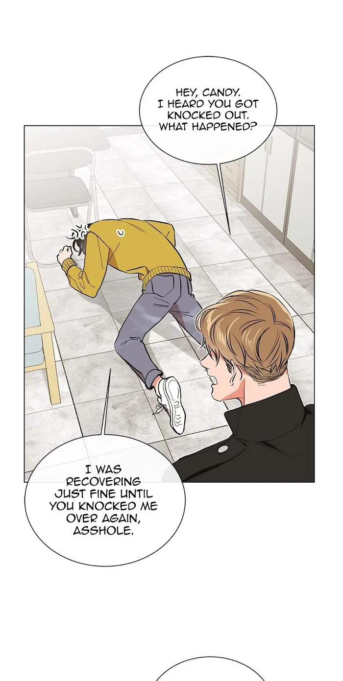 Red Candy - Chapter 41 Page 12