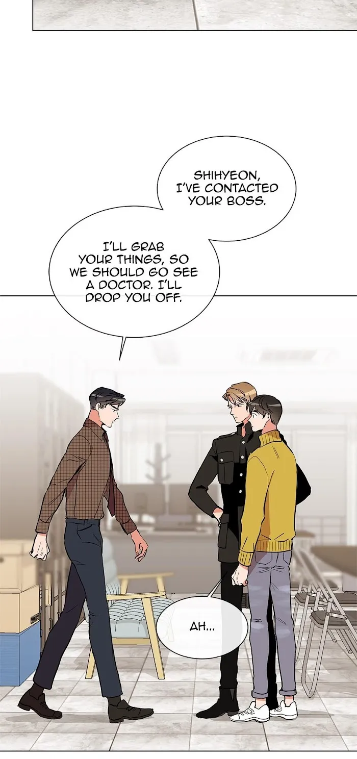 Red Candy - Chapter 41 Page 16