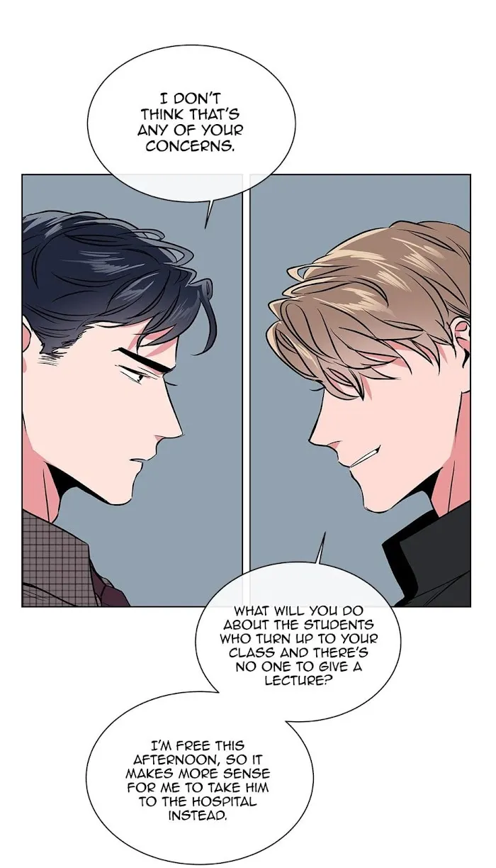 Red Candy - Chapter 41 Page 19