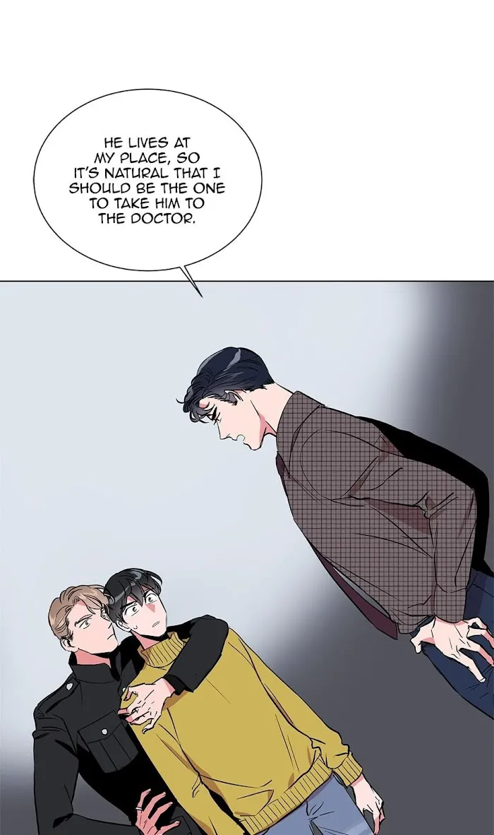 Red Candy - Chapter 41 Page 21