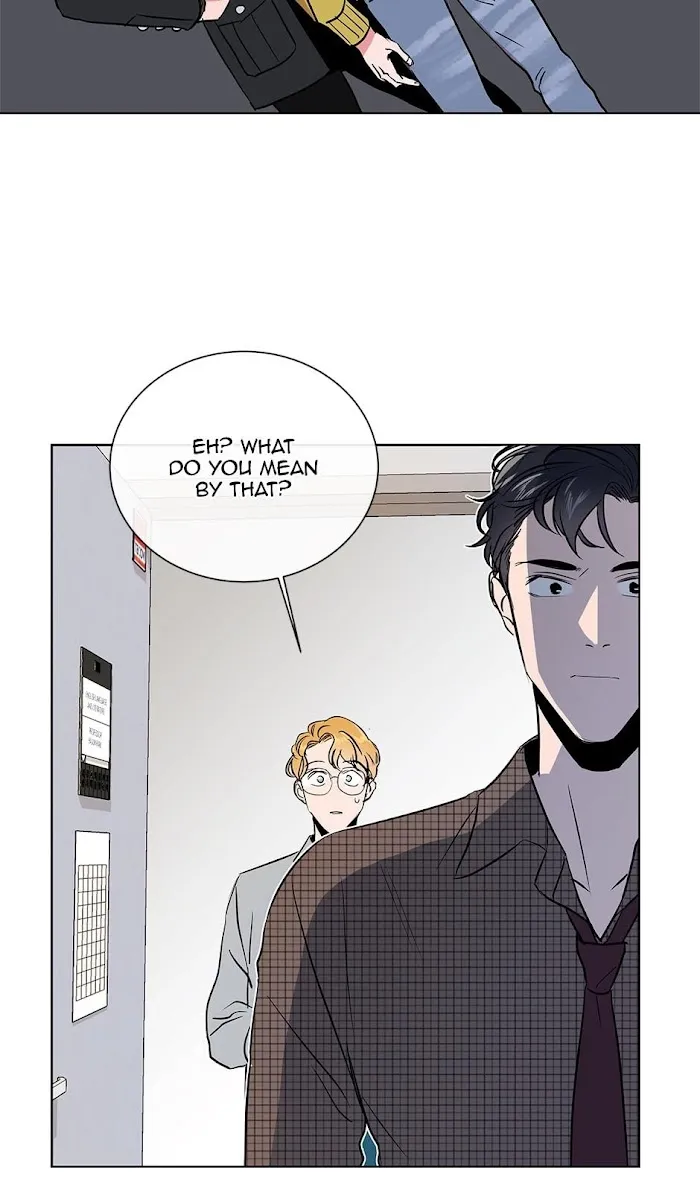 Red Candy - Chapter 41 Page 22