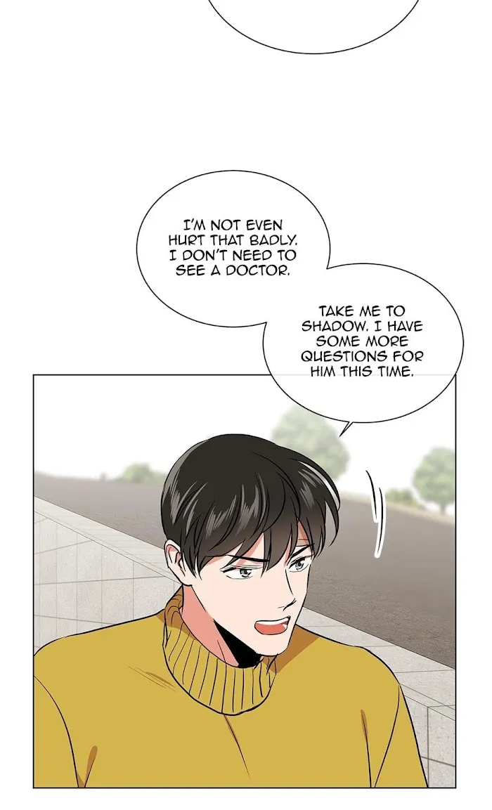 Red Candy - Chapter 41 Page 26