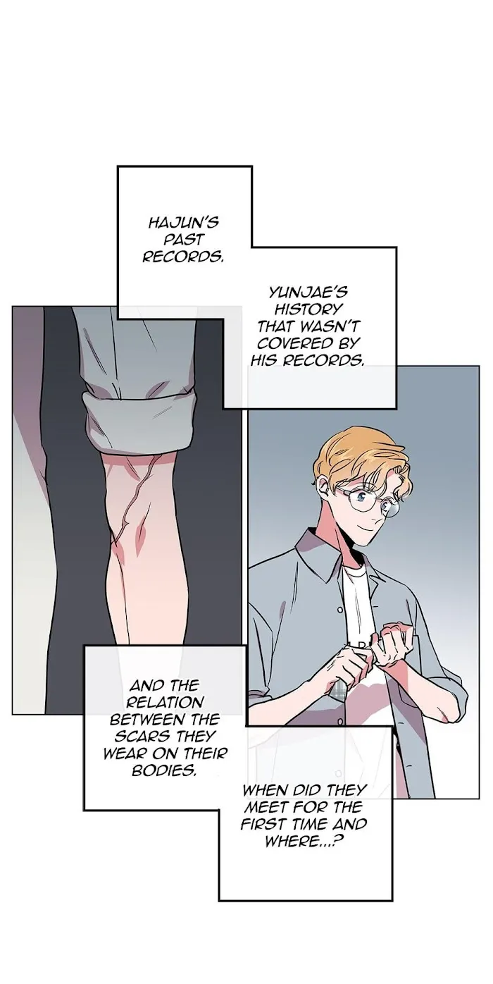 Red Candy - Chapter 41 Page 27