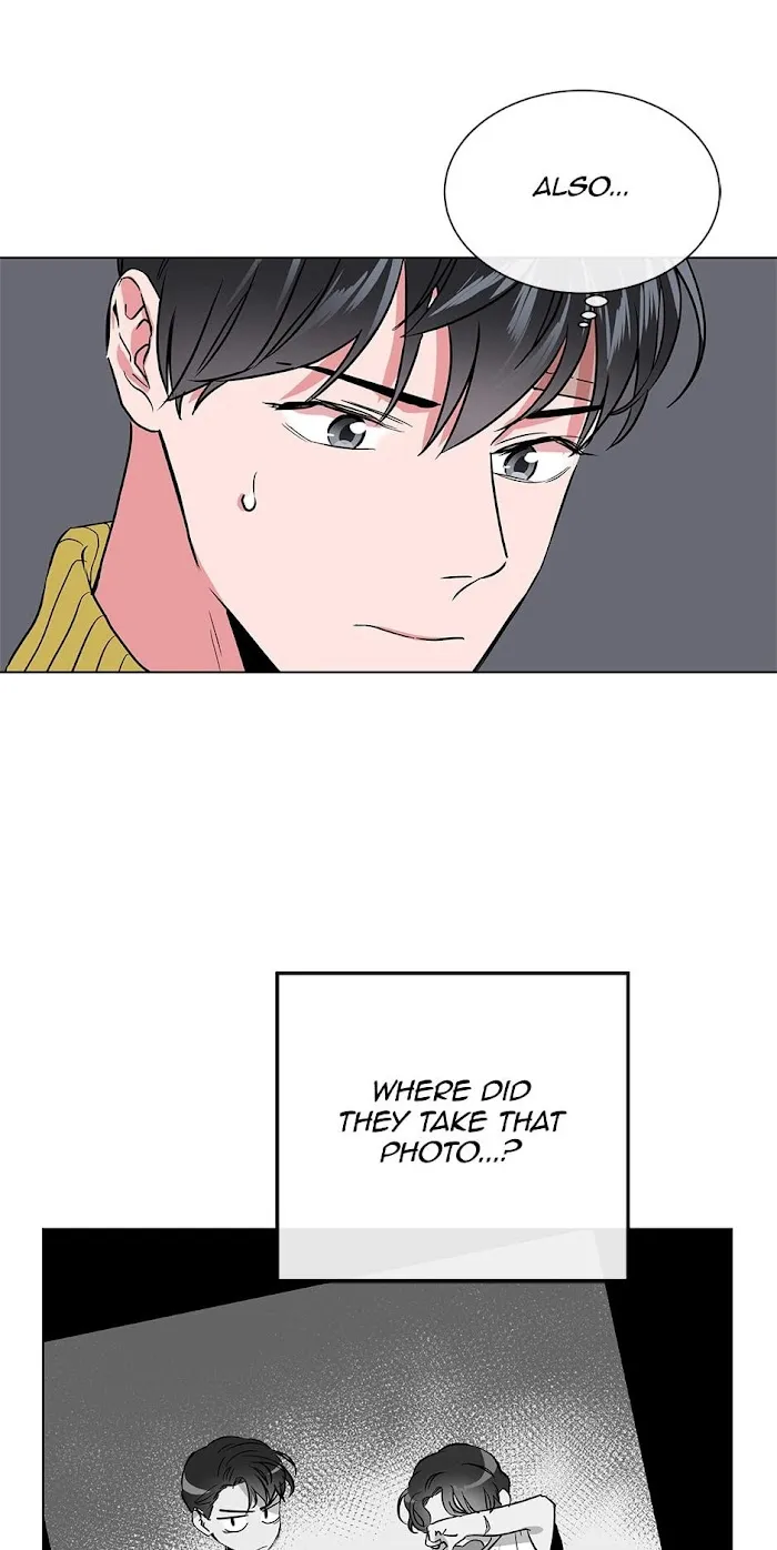 Red Candy - Chapter 41 Page 28