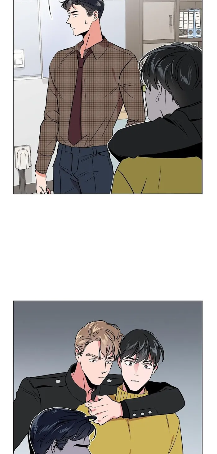 Red Candy - Chapter 41 Page 31
