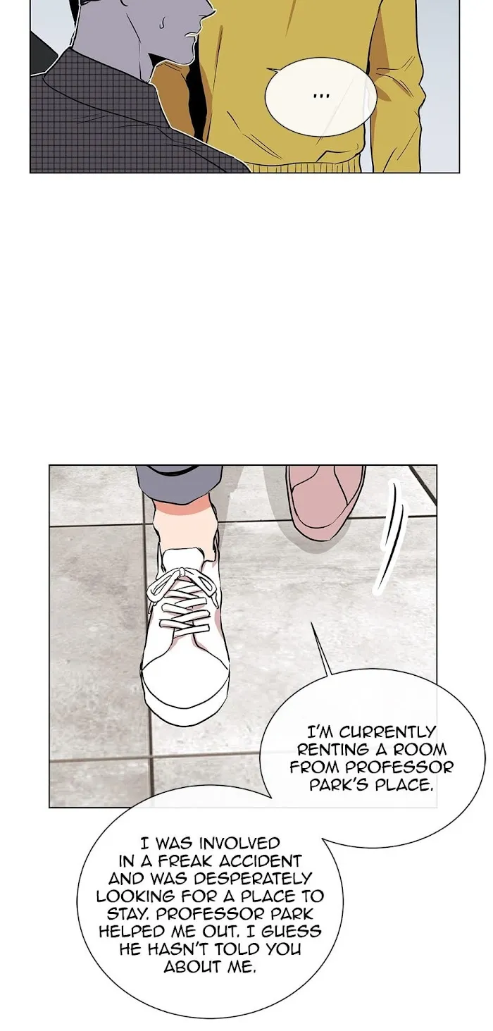 Red Candy - Chapter 41 Page 32
