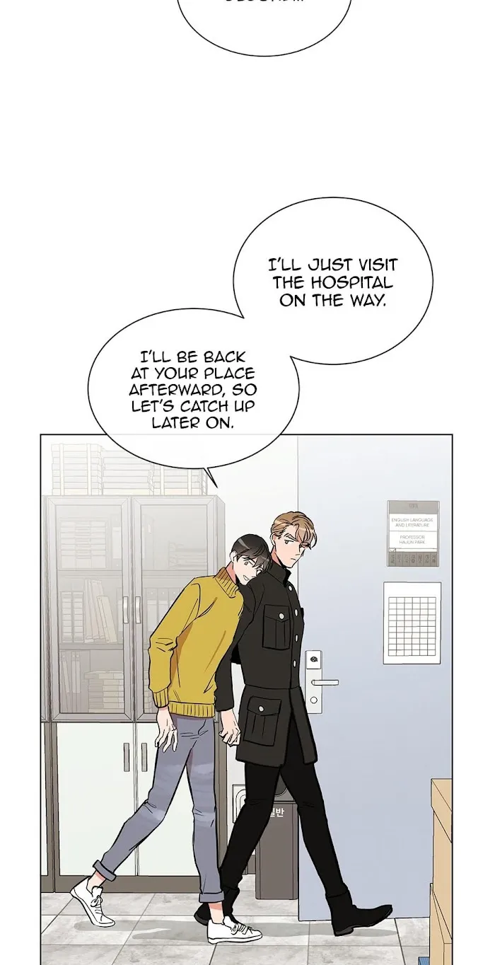 Red Candy - Chapter 41 Page 34