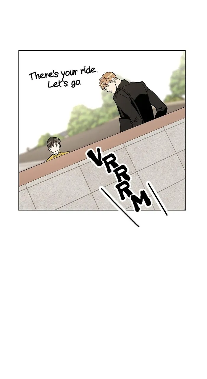 Red Candy - Chapter 41 Page 41