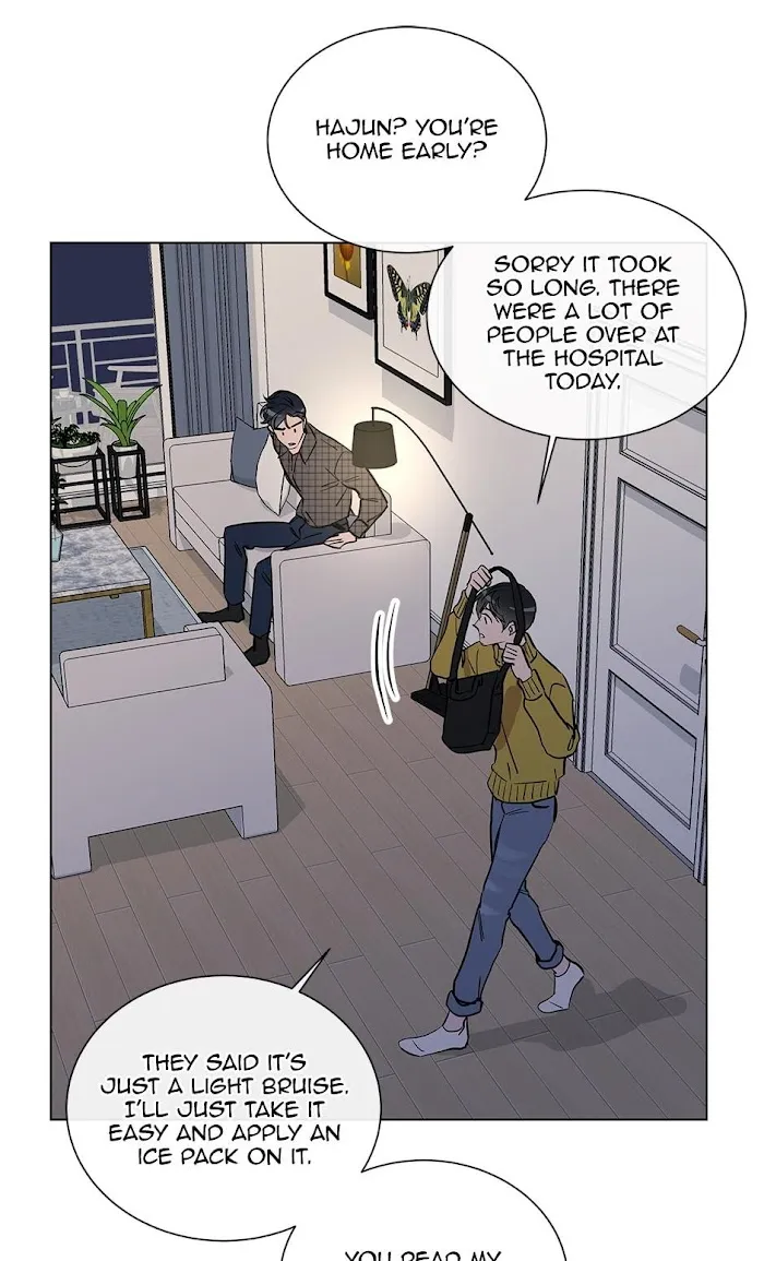 Red Candy - Chapter 41 Page 44