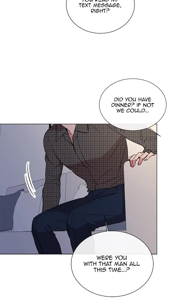 Red Candy - Chapter 41 Page 45