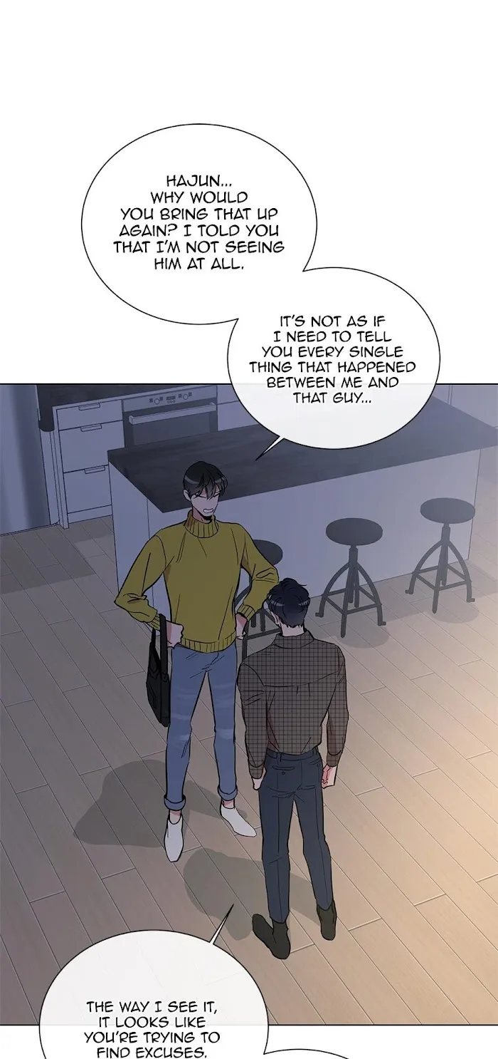 Red Candy - Chapter 41 Page 49
