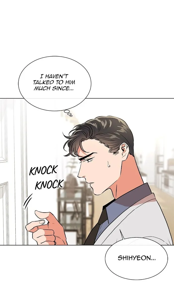 Red Candy - Chapter 42 Page 4