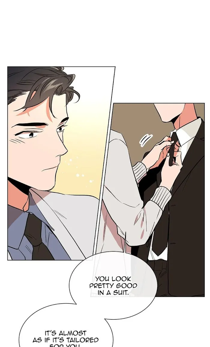 Red Candy - Chapter 42 Page 8