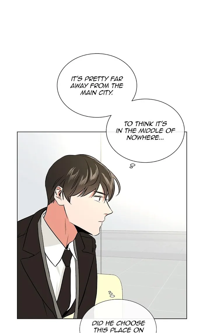 Red Candy - Chapter 42 Page 22
