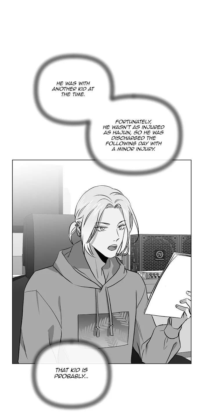Red Candy - Chapter 42 Page 25