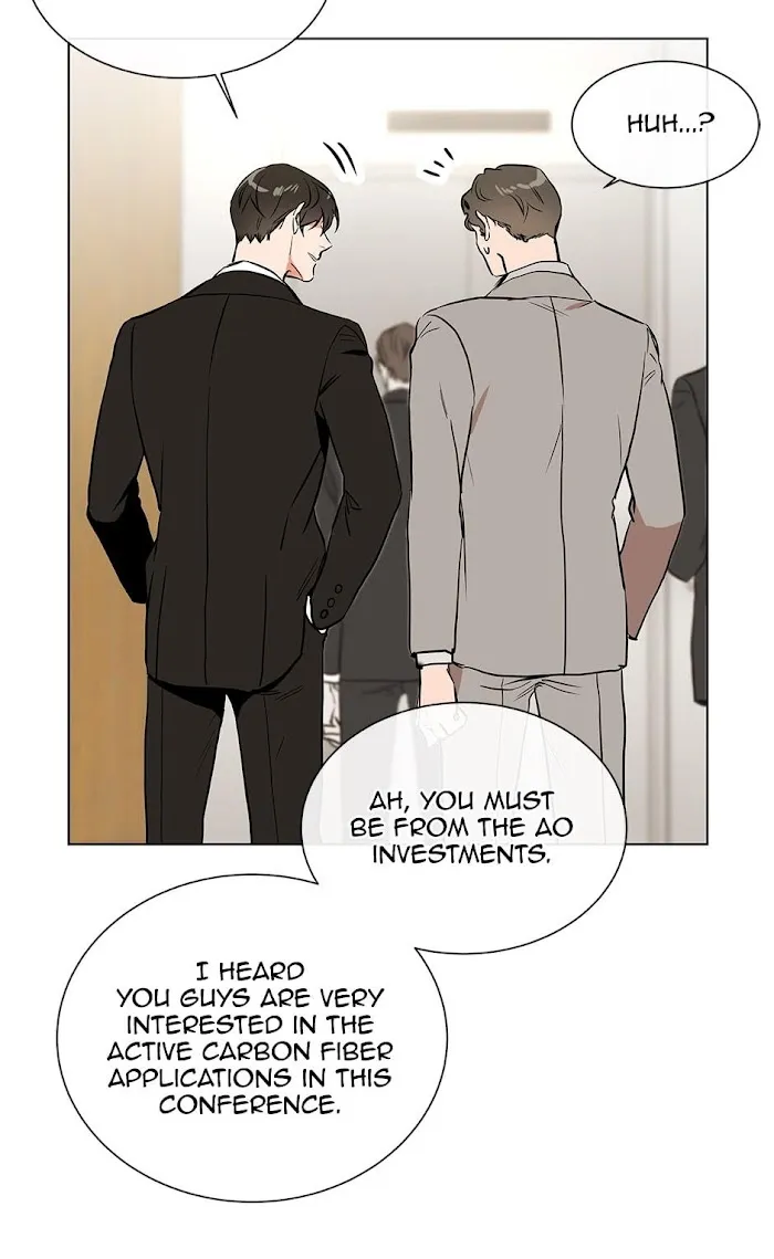 Red Candy - Chapter 42 Page 35