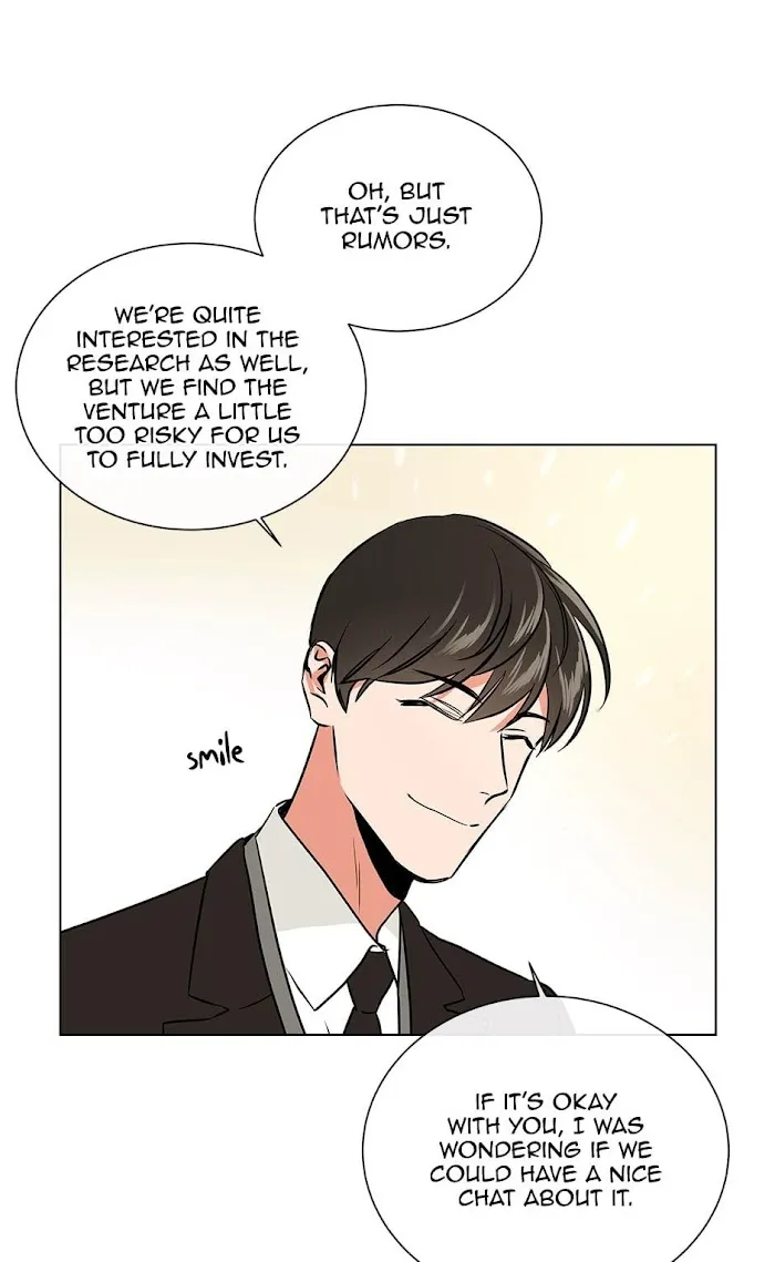Red Candy - Chapter 42 Page 36