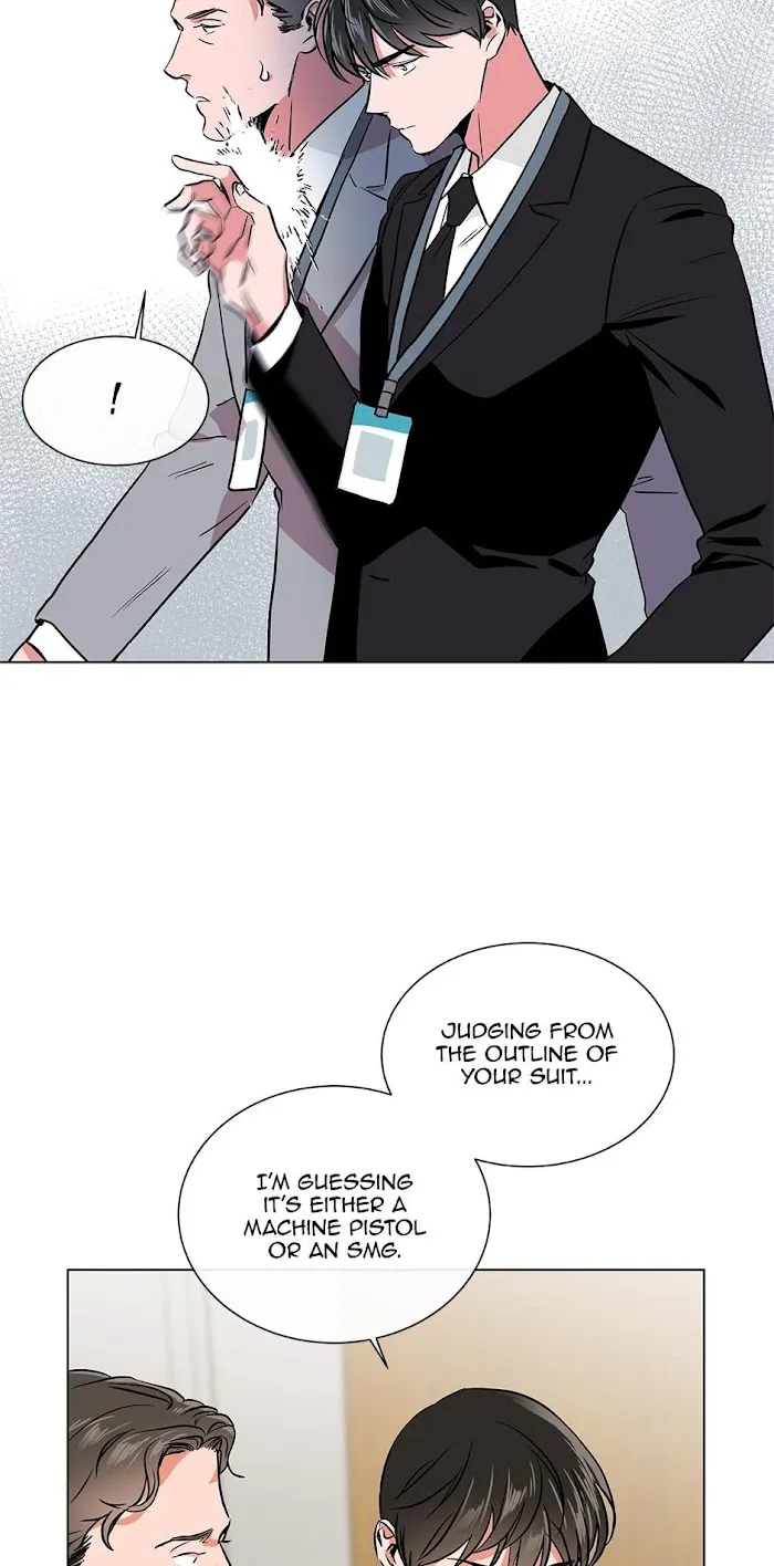 Red Candy - Chapter 42 Page 39