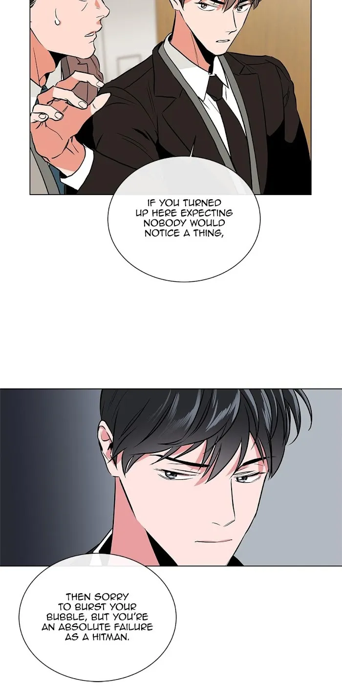 Red Candy - Chapter 42 Page 40
