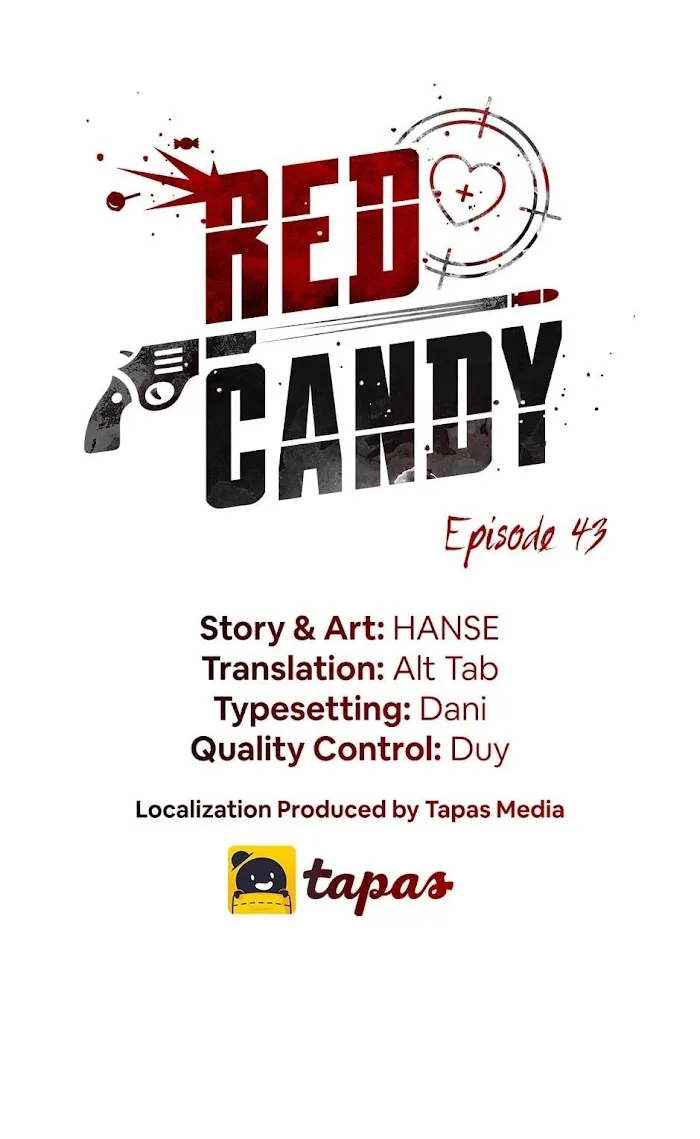 Red Candy - Chapter 43 Page 2