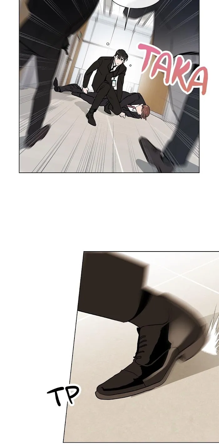 Red Candy - Chapter 43 Page 8
