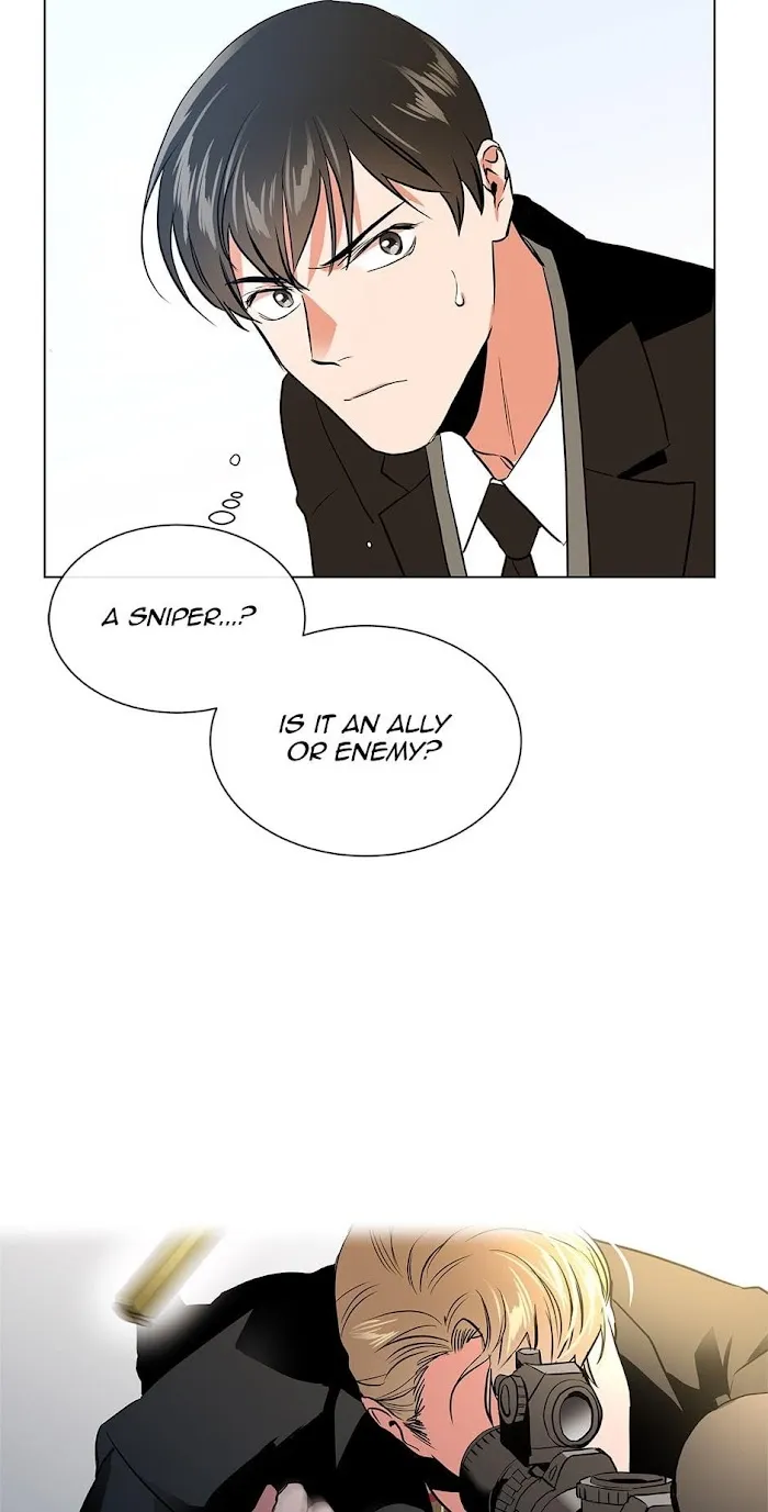 Red Candy - Chapter 43 Page 26