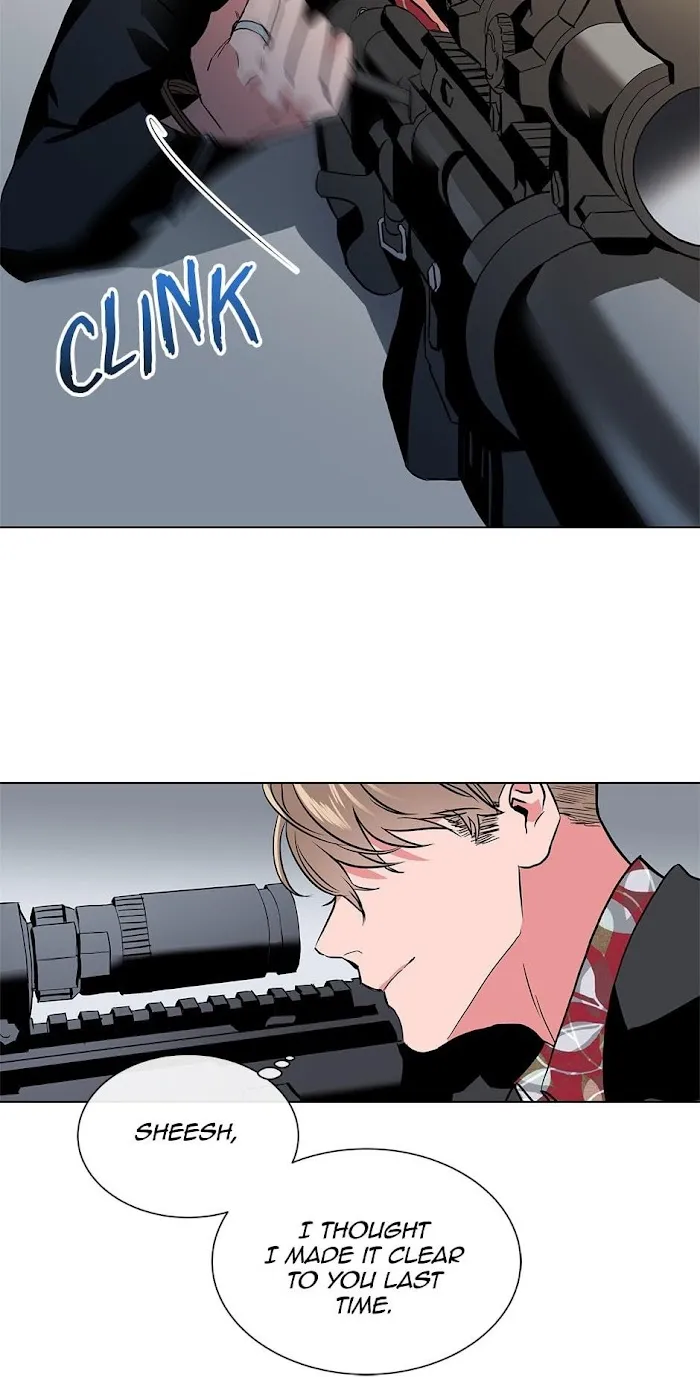 Red Candy - Chapter 43 Page 27
