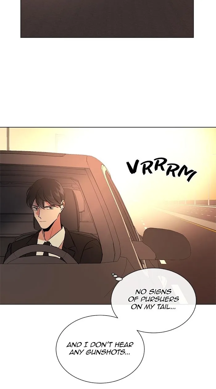 Red Candy - Chapter 43 Page 33