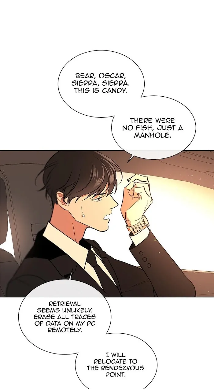 Red Candy - Chapter 43 Page 34