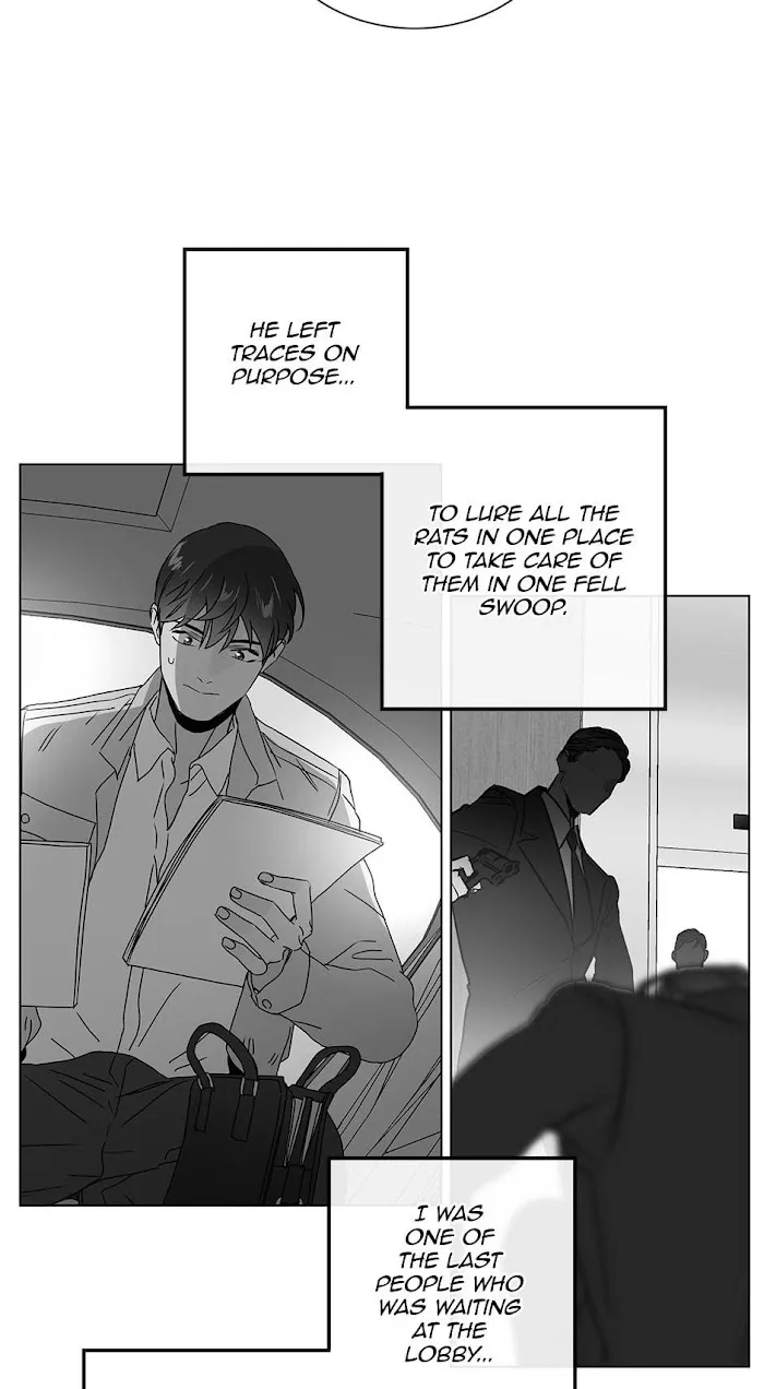 Red Candy - Chapter 43 Page 35