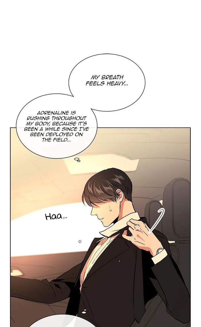 Red Candy - Chapter 43 Page 37