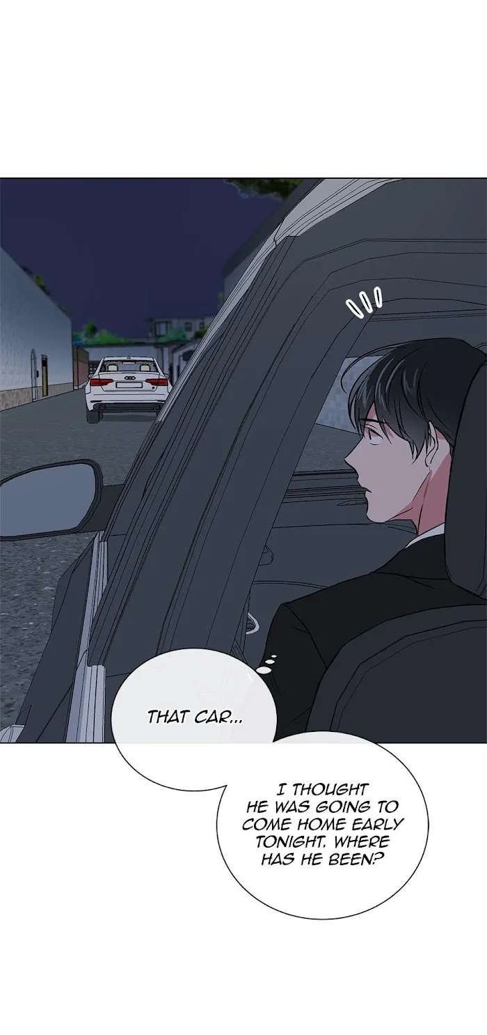Red Candy - Chapter 43 Page 44