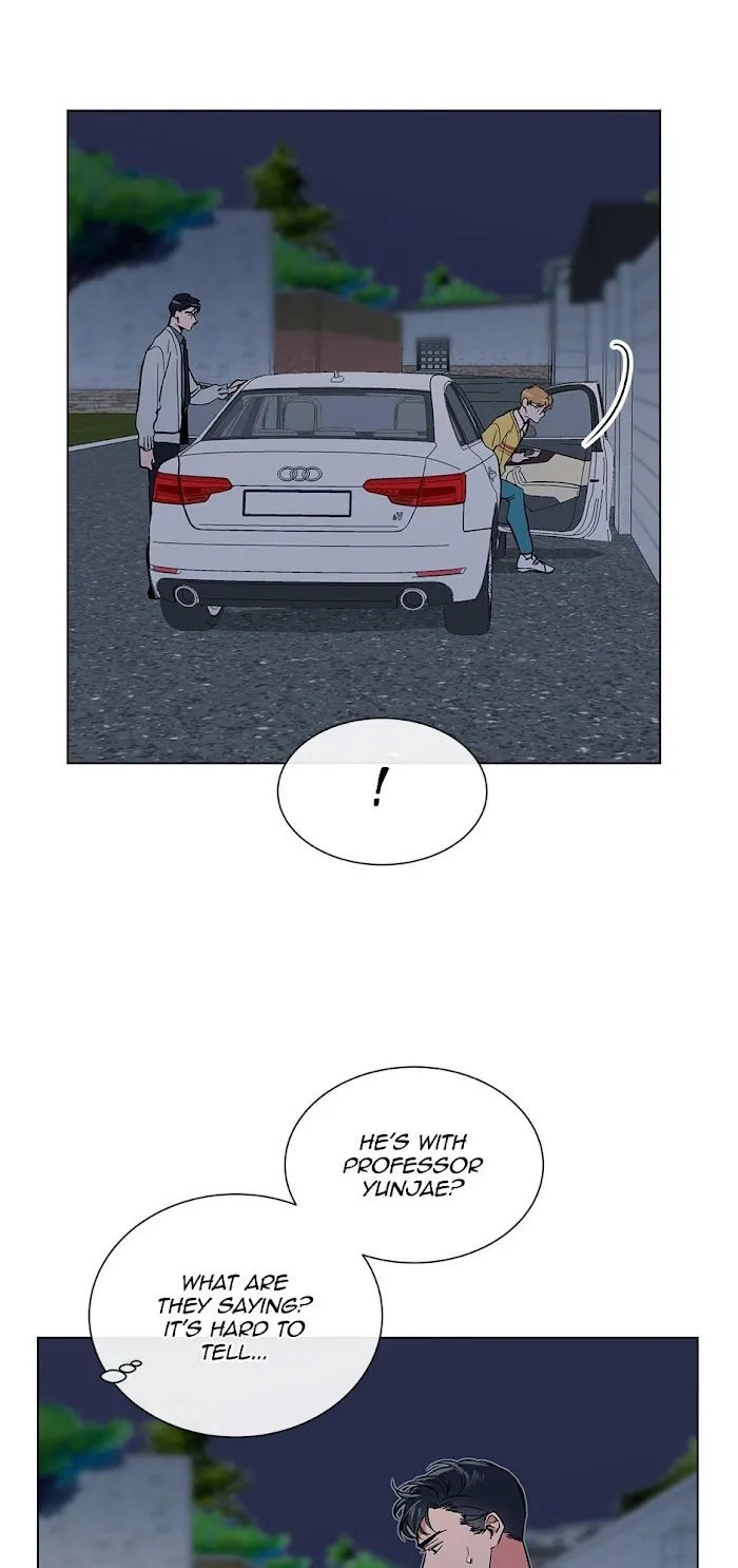Red Candy - Chapter 43 Page 45